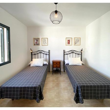 Villa Granada Playa Blanca  Extérieur photo