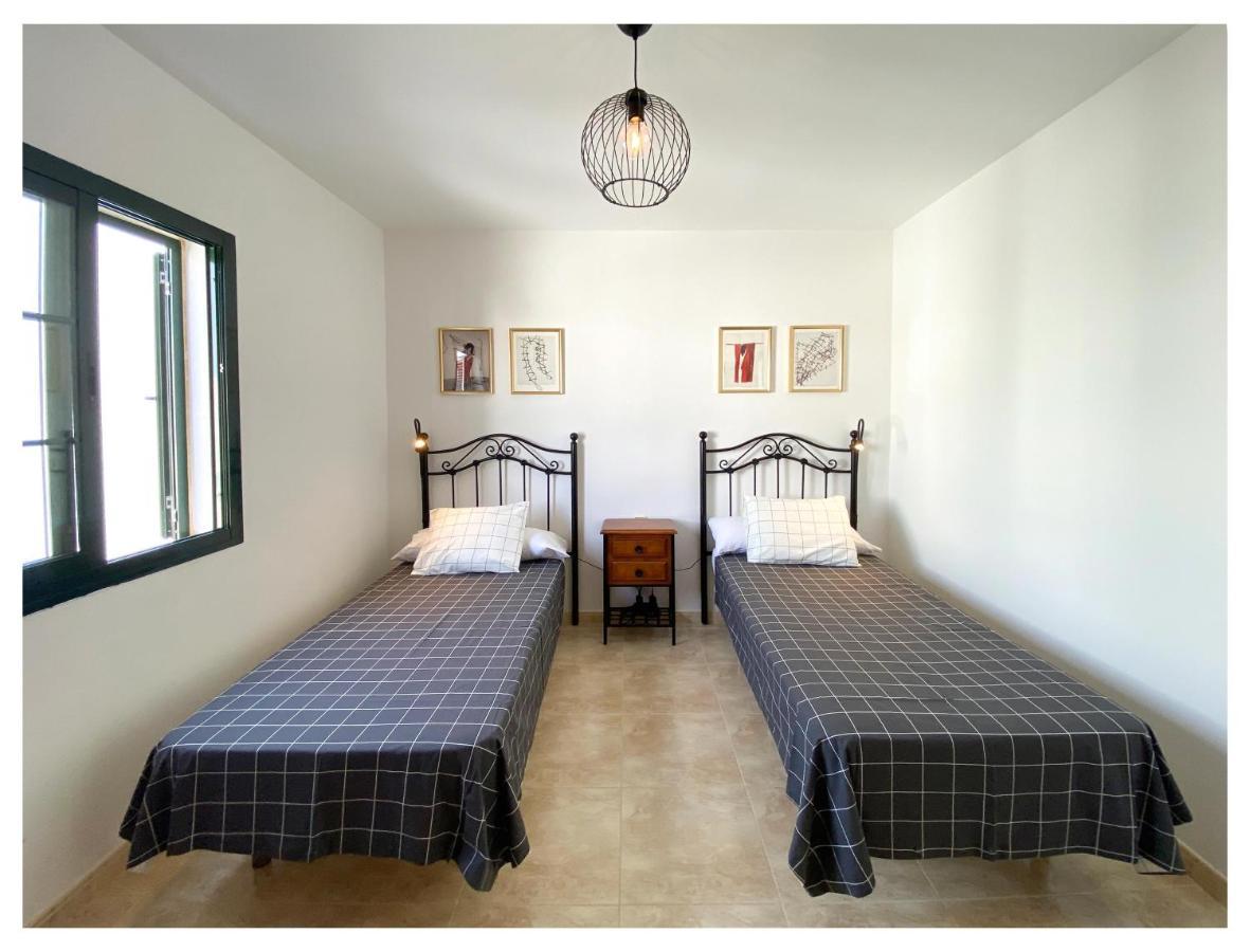 Villa Granada Playa Blanca  Extérieur photo